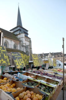 France, pays de bray