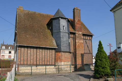 France, pays de bray