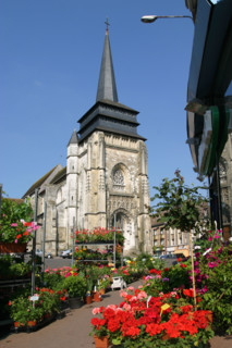 France, pays de bray