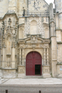 France, harfleur