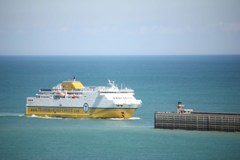 France, dieppe
