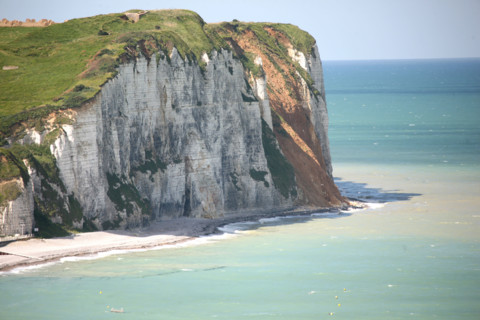France, pays de caux