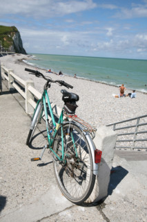 France, pays de caux