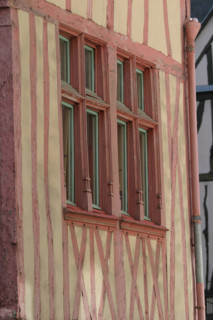 France, rouen