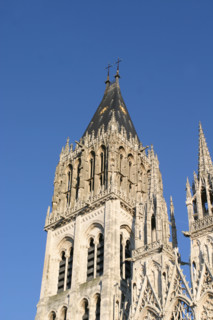 France, rouen