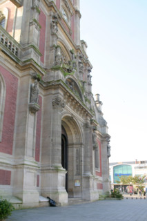 France, rouen