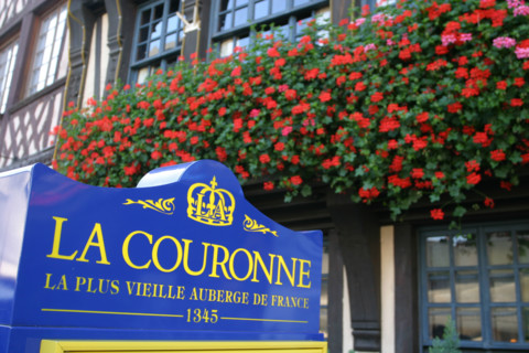 France, rouen