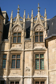 France, rouen