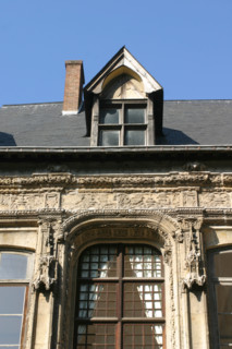 France, rouen