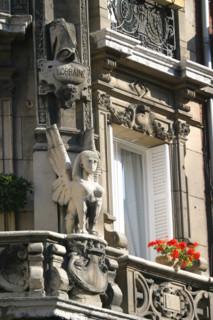France, rouen
