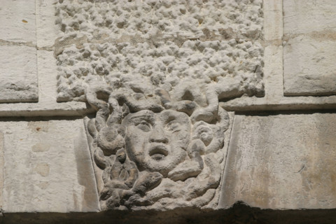France, rouen