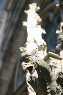 France, rouen