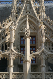France, rouen