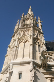 France, rouen