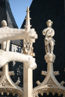 France, rouen