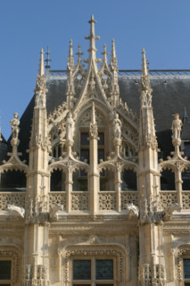 France, rouen