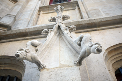 France, rouen