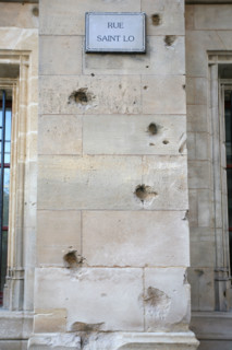 France, rouen