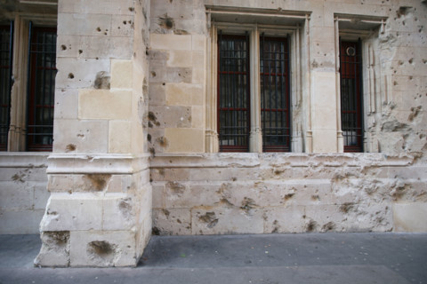 France, rouen