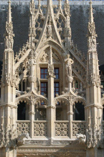 France, rouen