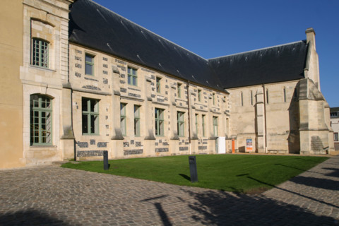 France, montivilliers