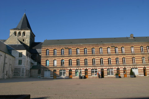 France, montivilliers