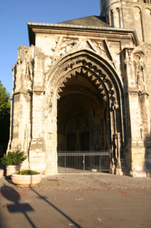 France, montivilliers