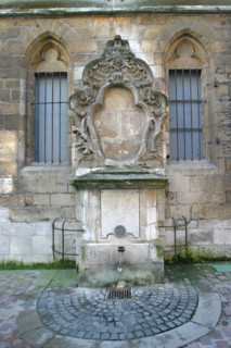 France, rouen