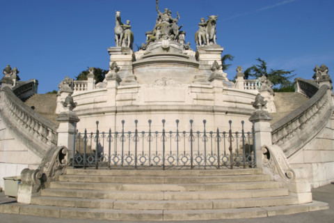 France, rouen