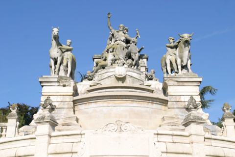 France, rouen