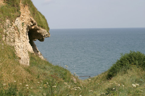 France, pays de caux