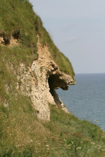 France, pays de caux