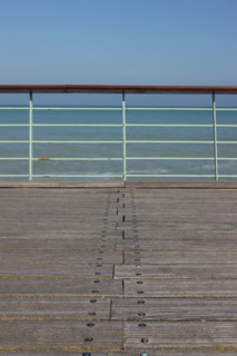 France, veules les roses
