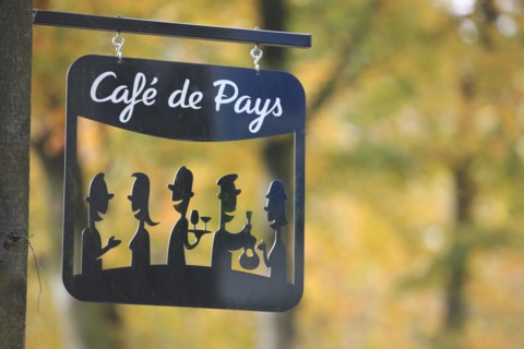 France, pays de bray