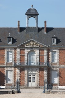 Doudeville, château de Galleville