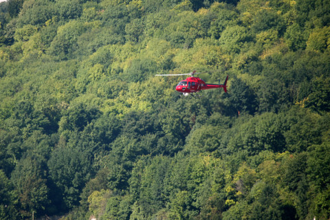France, vallee de la seine