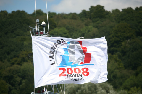 France, vallee de la seine