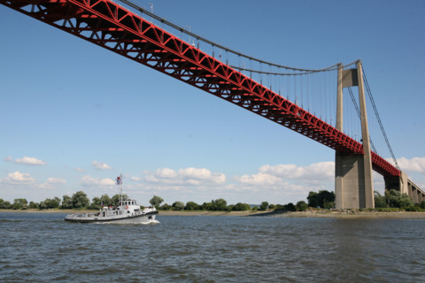 France, vallee de la seine