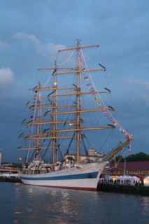 France, vallee de la seine
