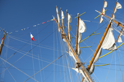 France, vallee de la seine