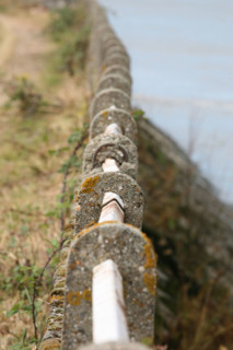 France, vallee de la seine