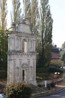 France, pays de bray