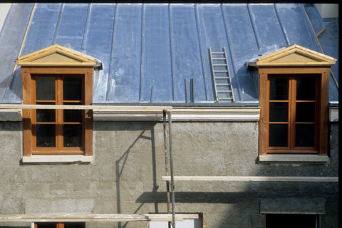 France, works