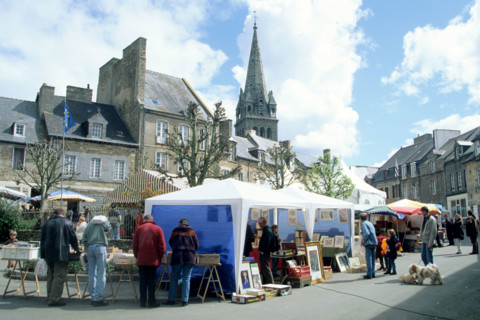 France, becherel