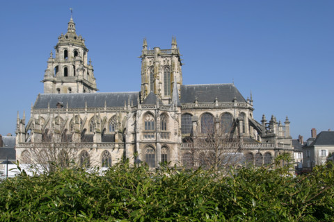 France, argentan