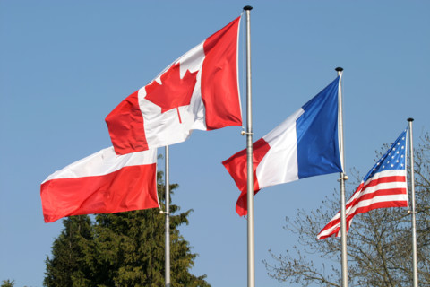 France, montormel memorial