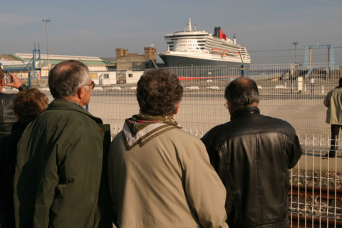 France, cotentin