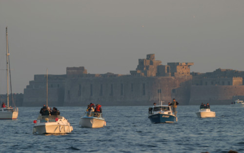 France, cotentin