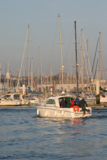 France, Basse Normandie, Manche, Cotentin, Cherbourg, port chantereyne, plaisance, voiliers, navigation,