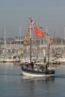 France, Basse Normandie, Manche, Cotentin, Cherbourg, port chantereyne, plaisance, voiliers, navigation,